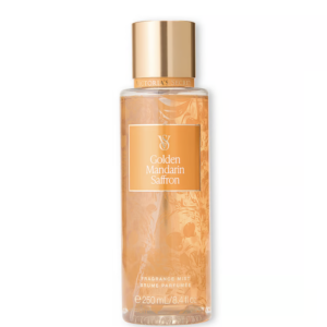 Mist Golden Mandarin